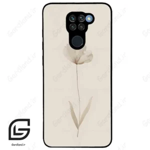 قاب گوشی شیائومی ردمی نوت 9 (Redmi Note 9 ) طرح گل کد 2225