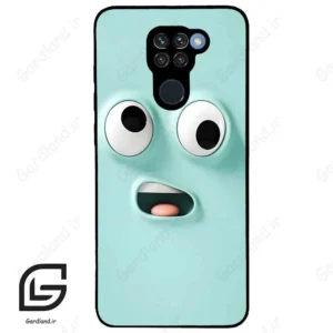 قاب گوشی شیائومی ردمی نوت 9 (Redmi Note 9 ) طرح کیوت کد 2226