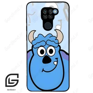 قاب گوشی شیائومی ردمی نوت 9 (Redmi Note 9 ) طرح سالیوان کد 2228