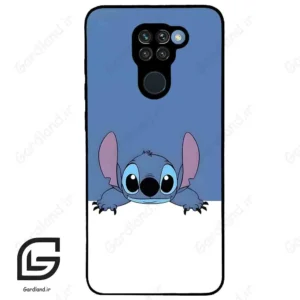 قاب گوشی شیائومی ردمی نوت 9 (Redmi Note 9 ) طرح استیچ کد 2231
