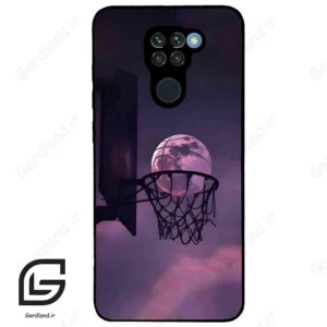 قاب گوشی شیائومی ردمی نوت 9 (Redmi Note 9 ) طرح بسکتبال کد 2233