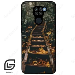 قاب گوشی شیائومی ردمی نوت 9 (Redmi Note 9 ) طرح طبیعت کد 2240