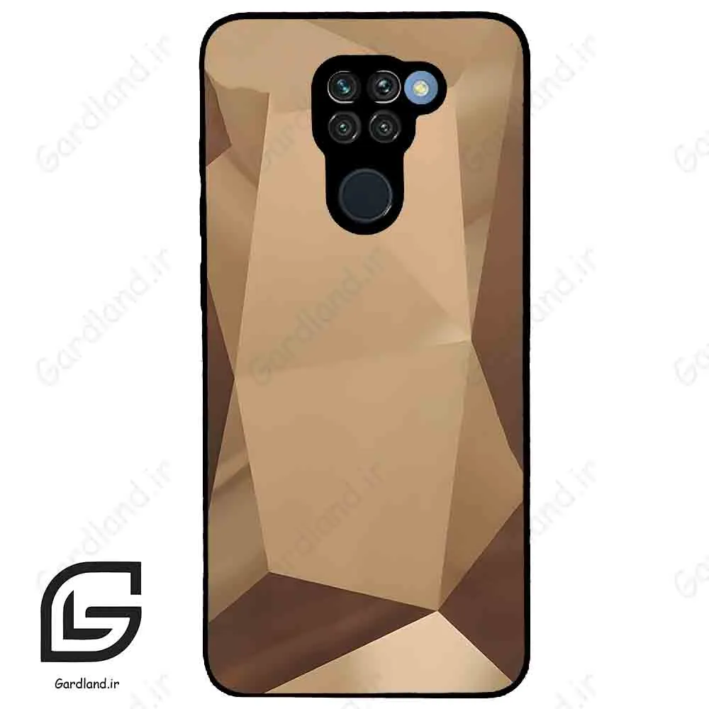 قاب گوشی شیائومی ردمی نوت 9 (Redmi Note 9 ) طرح خفن کد 2242