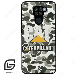 قاب گوشی شیائومی ردمی نوت 9 (Redmi Note 9 ) طرح برند کد 2248