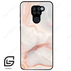 قاب گوشی شیائومی ردمی نوت 9 (Redmi Note 9 ) طرح مرمر کد 2257