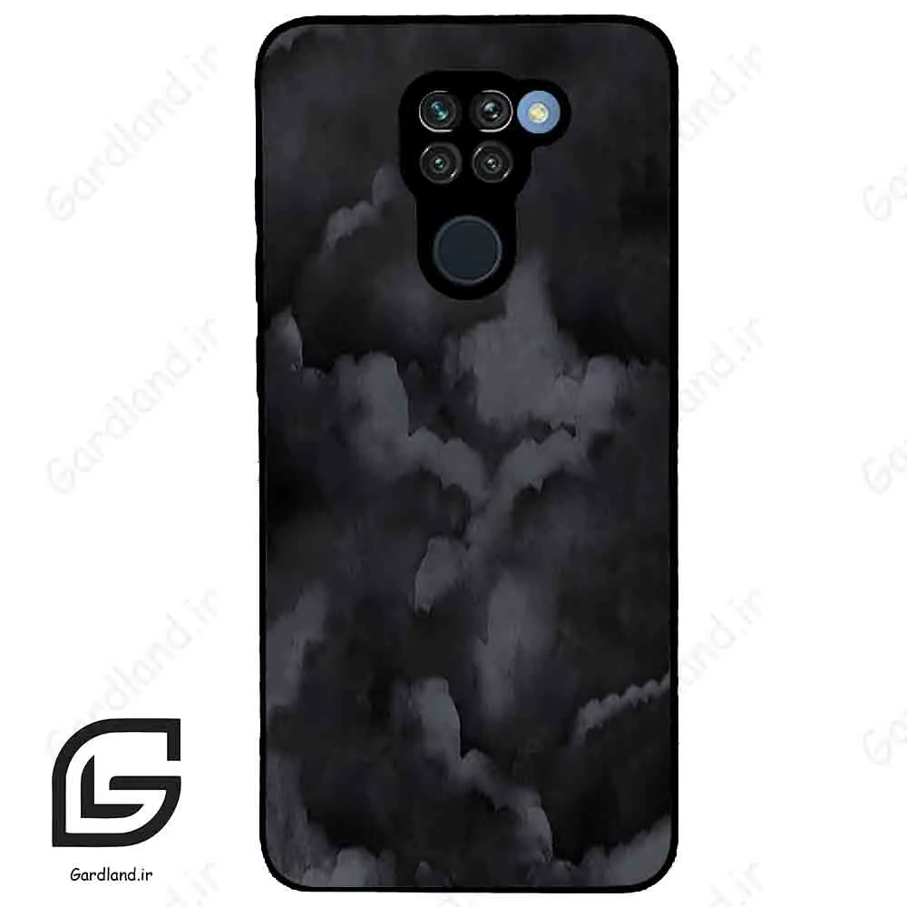 قاب گوشی شیائومی ردمی نوت 9 (Redmi Note 9 ) طرح خفن کد 2259