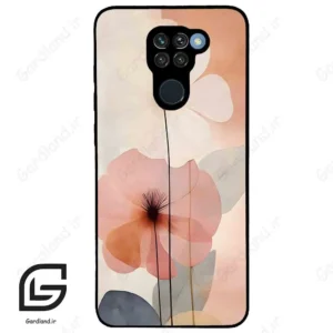 قاب گوشی شیائومی ردمی نوت 9 (Redmi Note 9 ) طرح گل کد 2266