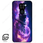 قاب گوشی شیائومی ردمی نوت 9 (Redmi Note 9 ) طرح فضانورد کد 2288