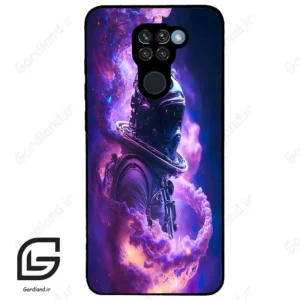 قاب گوشی شیائومی ردمی نوت 9 (Redmi Note 9 ) طرح فضانورد کد 2288
