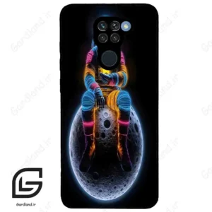 قاب گوشی شیائومی ردمی نوت 9 (Redmi Note 9 ) طرح کره کد 2294