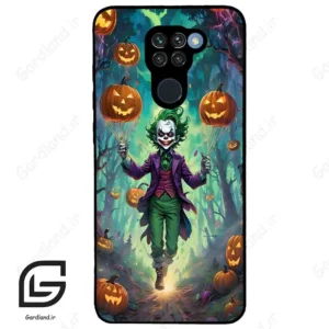 قاب گوشی شیائومی ردمی نوت 9 (Redmi Note 9 ) طرح جوکر کد 2302