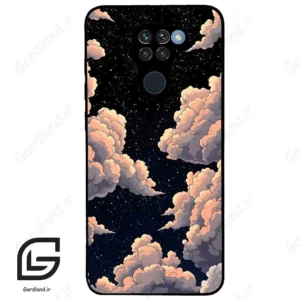 قاب گوشی شیائومی ردمی نوت 9 (Redmi Note 9 ) طرح اسمان کد 2309