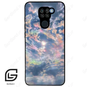 قاب گوشی شیائومی ردمی نوت 9 (Redmi Note 9 ) طرح اسمان کد 2310