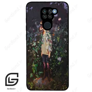قاب گوشی شیائومی ردمی نوت 9 (Redmi Note 9 ) طرح خفن کد 2324
