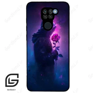 قاب گوشی شیائومی ردمی نوت 9 (Redmi Note 9 ) طرح پسرانه کد 2351