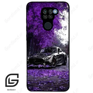 قاب گوشی شیائومی ردمی نوت 9 (Redmi Note 9 ) طرح پسرانه کد 2352