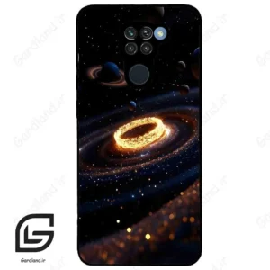 قاب گوشی شیائومی ردمی نوت 9 (Redmi Note 9 ) طرح اسمان کد 2355