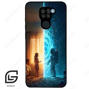 قاب گوشی شیائومی ردمی نوت 9 (Redmi Note 9 ) طرح میان کد 2375
