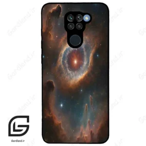 قاب گوشی شیائومی ردمی نوت 9 (Redmi Note 9 ) طرح اسمان کد 2376