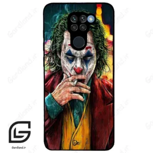 قاب گوشی شیائومی ردمی نوت 9 (Redmi Note 9 ) طرح جوکر کد 2389