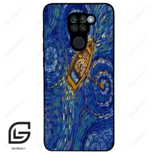 قاب گوشی شیائومی ردمی نوت 9 (Redmi Note 9 ) طرح ونگوک کد 2426