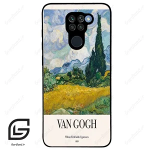 قاب گوشی شیائومی ردمی نوت 9 (Redmi Note 9 ) طرح ونگوک کد 2428
