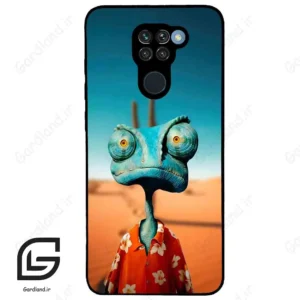 قاب گوشی شیائومی ردمی نوت 9 (Redmi Note 9 ) طرح رنگو کد 2433