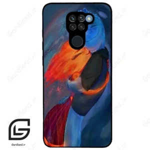 قاب گوشی شیائومی ردمی نوت 9 (Redmi Note 9 ) طرح اب کد 2497