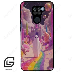 قاب گوشی شیائومی ردمی نوت 9 (Redmi Note 9 ) طرح انیمیشن کد 2561