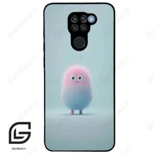 قاب گوشی شیائومی ردمی نوت 9 (Redmi Note 9 ) طرح انیمیشن کد 2564