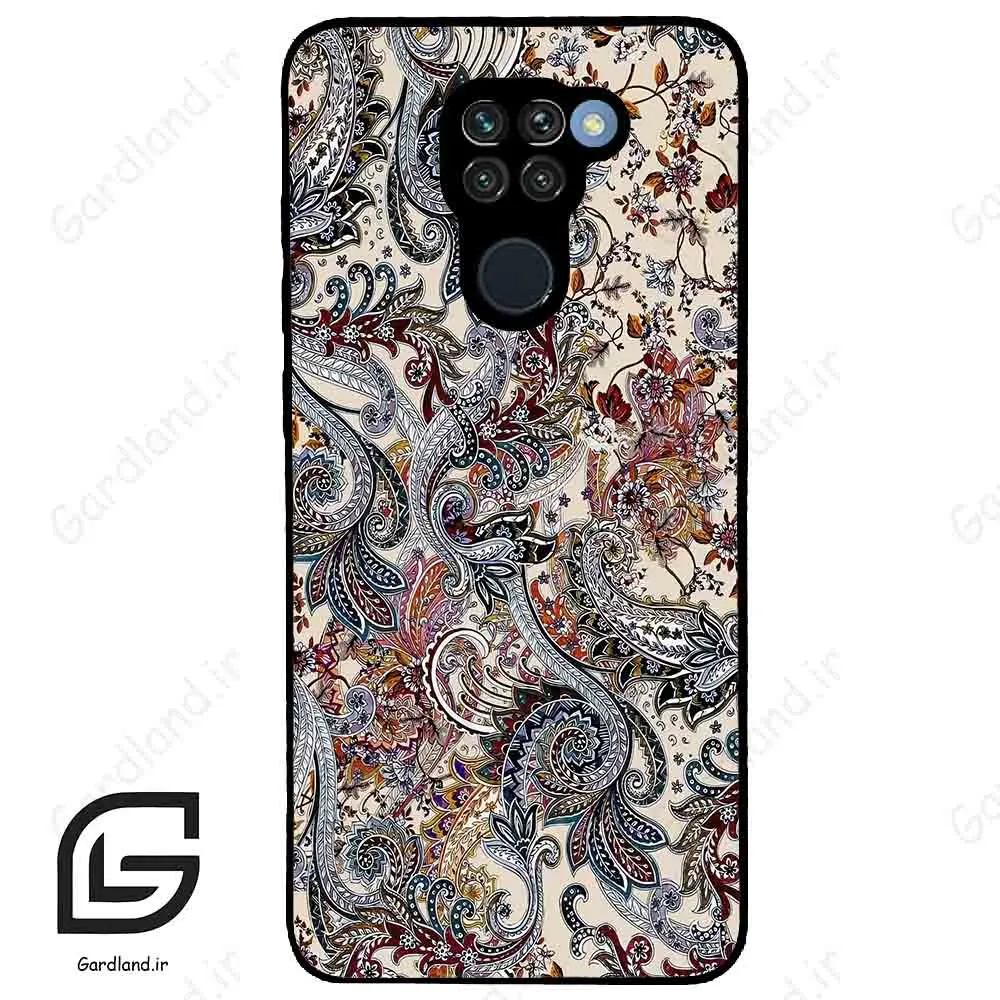 قاب گوشی شیائومی ردمی نوت 9 (Redmi Note 9 ) طرح سنتی کد 2569