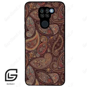 قاب گوشی شیائومی ردمی نوت 9 (Redmi Note 9 ) طرح نقاشی کد 2570