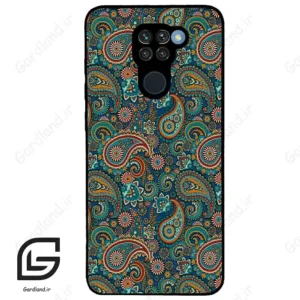 قاب گوشی شیائومی ردمی نوت 9 (Redmi Note 9 ) طرح خانومانه کد 2571