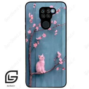 قاب گوشی شیائومی ردمی نوت 9 (Redmi Note 9 ) طرح فانتزی کد 2575
