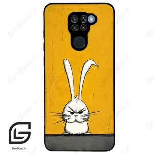 قاب گوشی شیائومی ردمی نوت 9 (Redmi Note 9 ) طرح خرگوش کد 2579