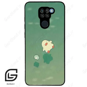 قاب گوشی شیائومی ردمی نوت 9 (Redmi Note 9 ) طرح جوجه کد 2595