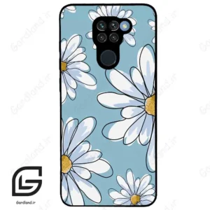 قاب گوشی شیائومی ردمی نوت 9 (Redmi Note 9 ) طرح گل کد 2634