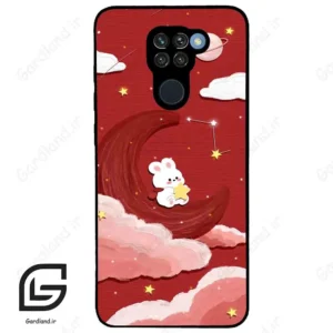 قاب گوشی شیائومی ردمی نوت 9 (Redmi Note 9 ) طرح اسمان کد 2643