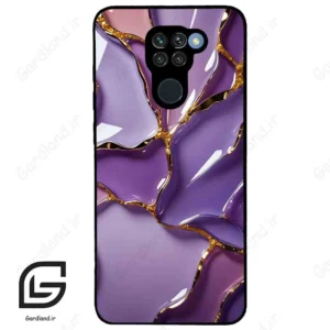 قاب گوشی شیائومی ردمی نوت 9 (Redmi Note 9 ) طرح خانومانه کد 2648