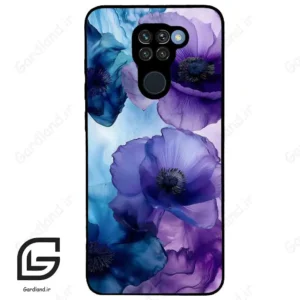 قاب گوشی شیائومی ردمی نوت 9 (Redmi Note 9 ) طرح گل کد 2649