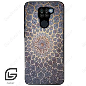 قاب گوشی شیائومی ردمی نوت 9 (Redmi Note 9 ) طرح زیبا کد 2664