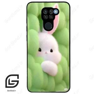 قاب گوشی شیائومی ردمی نوت 9 (Redmi Note 9 ) طرح کیوت کد 2676