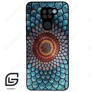 قاب گوشی شیائومی ردمی نوت 9 (Redmi Note 9 ) طرح خاص کد 2689