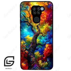 قاب گوشی شیائومی ردمی نوت 9 (Redmi Note 9 ) طرح خاص کد 2691
