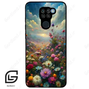 قاب گوشی شیائومی ردمی نوت 9 (Redmi Note 9 ) طرح طبیعت کد 2696