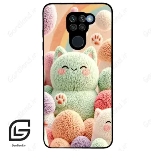 قاب گوشی شیائومی ردمی نوت 9 (Redmi Note 9 ) طرح کودکانه کد 2708