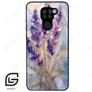 قاب گوشی شیائومی ردمی نوت 9 (Redmi Note 9 ) طرح گل کد 2710