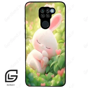 قاب گوشی شیائومی ردمی نوت 9 (Redmi Note 9 ) طرح کودکانه کد 2713