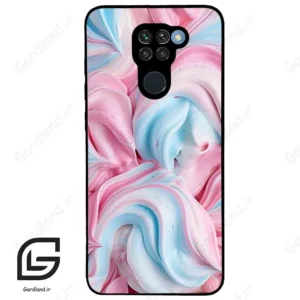 قاب گوشی شیائومی ردمی نوت 9 (Redmi Note 9 ) طرح بستنی کد 2715