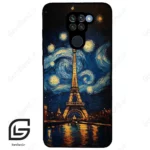 قاب گوشی شیائومی ردمی نوت 9 (Redmi Note 9 ) طرح ونگوک کد 2730
